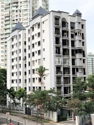 Bassein Court (D11), Apartment #183889492